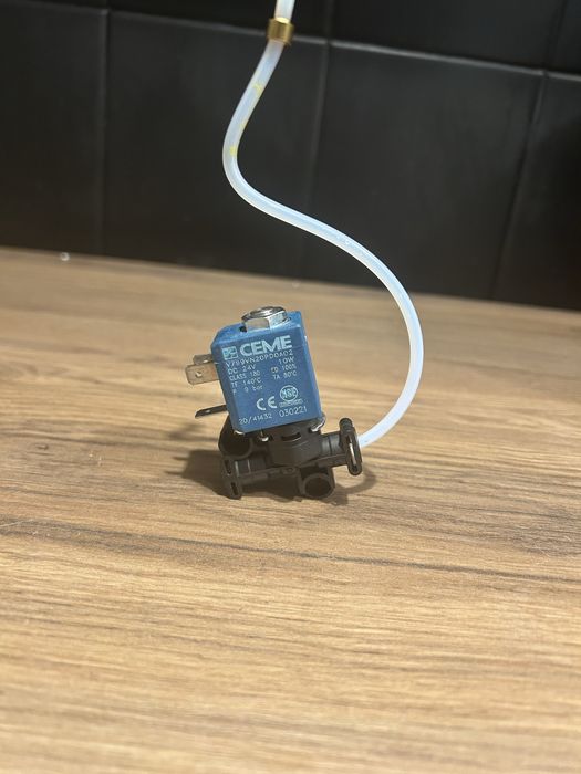 Elektrozawór Philips Lattego