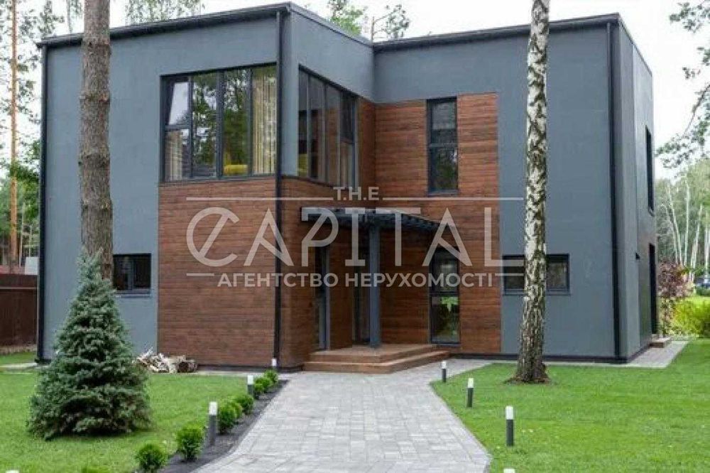 Продажа дома, Riviera Village, Лебедевка, Вышгородский р-н