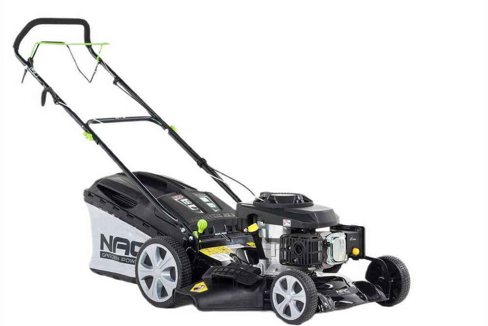 Kosiarka Spalinowa NAC LS50-196-HS-NG