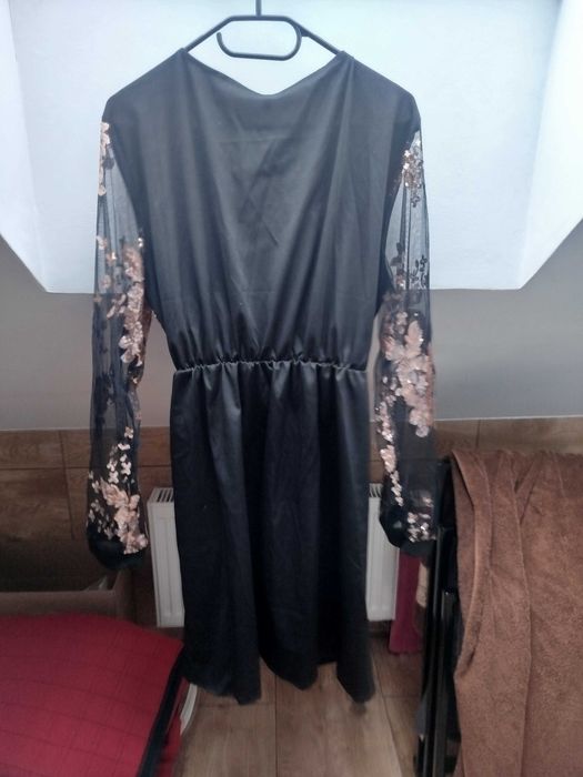 Sukienka wizytowa 2xl