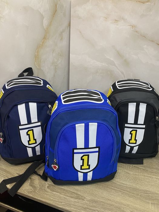 Дитячі рюкзаки для садочка ,ціна 370 грн.