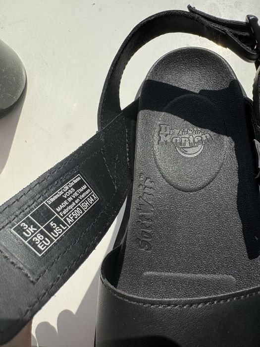 Buty Dr.Martens 36 23,5