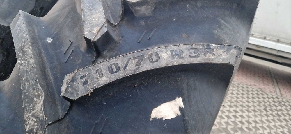 710/70r38 710/70-38 Cultor Mitas Nowe