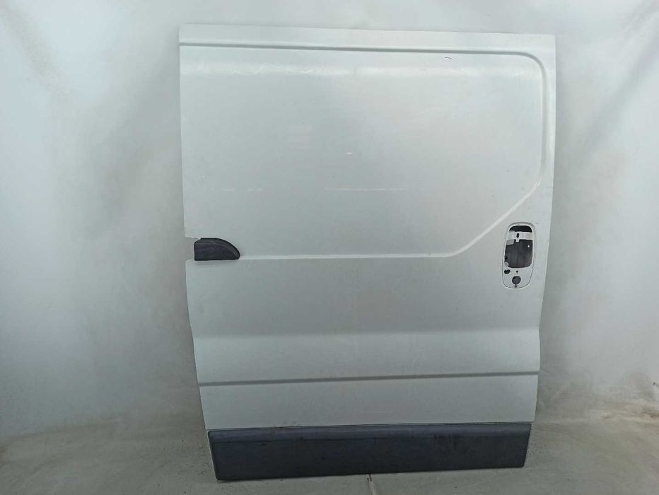 Porta Lateral Opel Vivaro 2001-2014