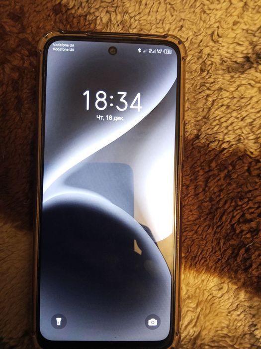 Продам  Infinix hot20!