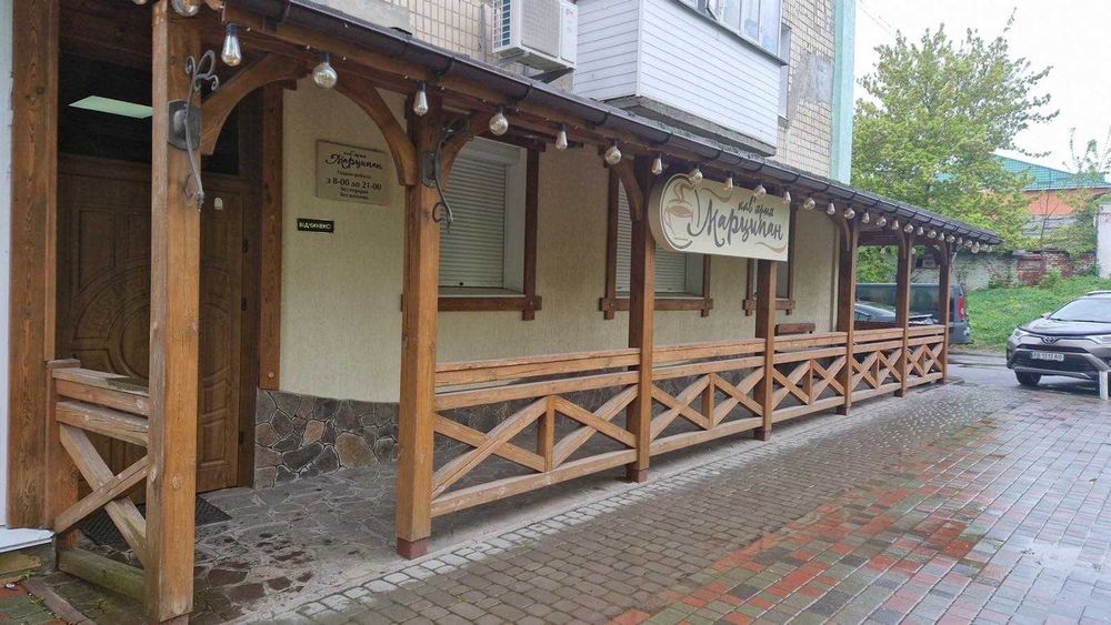 (5) Продам комерційне приміщення в Хмільнику 7050