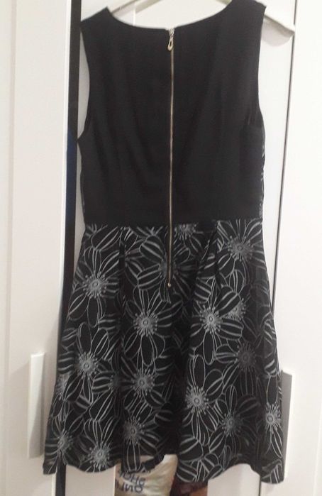 Vestido de cerimónia