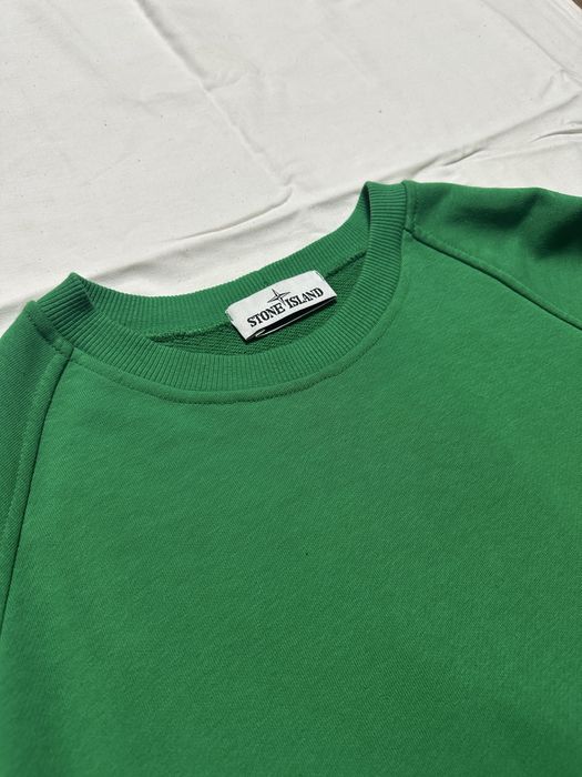 Свитшот Stone Island