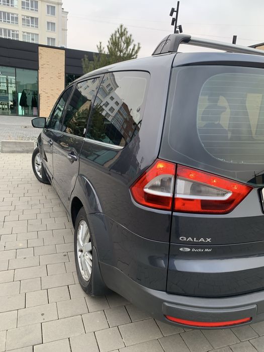 Продається Ford Galaxy