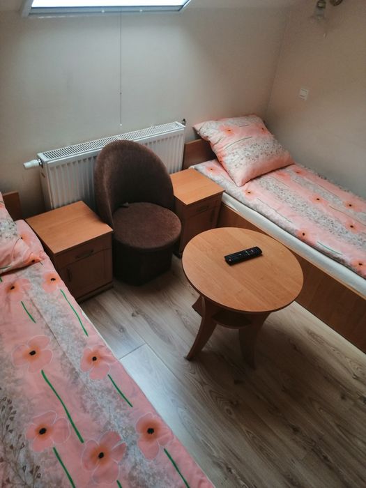 noclegi w agroturystyce