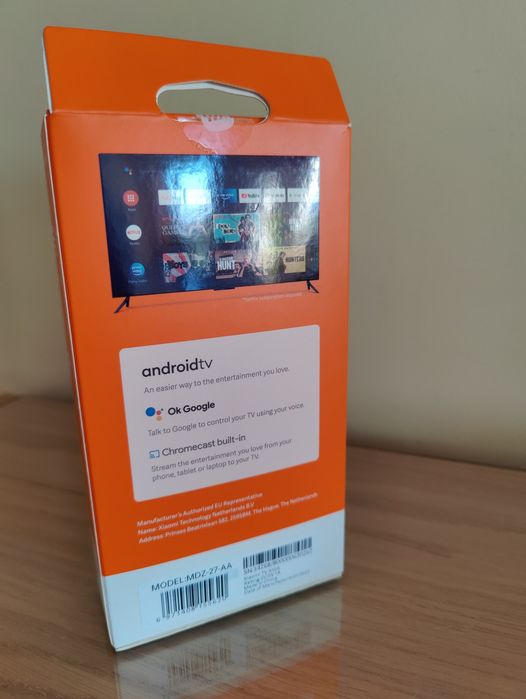 Xiaomi TV Stick 4K