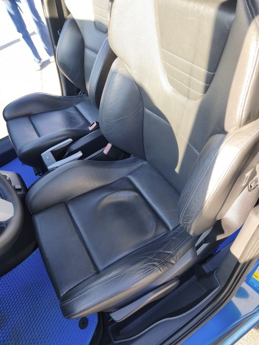 Opel Zafira B OPC