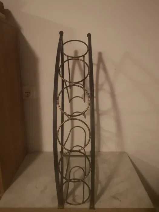 Sprzedam stojak do wina