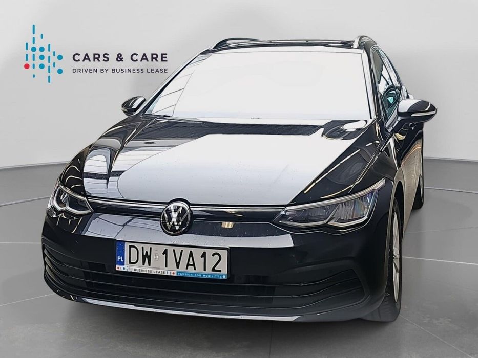 Volkswagen Golf Variant Golf VIII 1.5 TSI EVO Life # Salon PL # FV23% VAT # Gwarancja