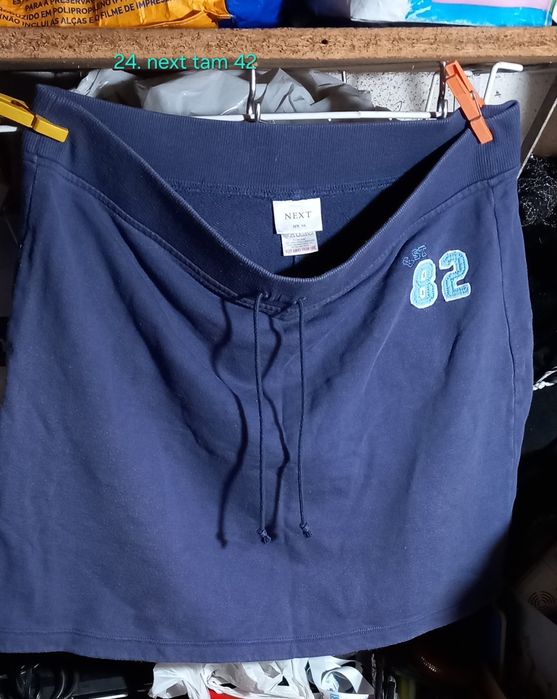 Peças de roupa 1 euro cada