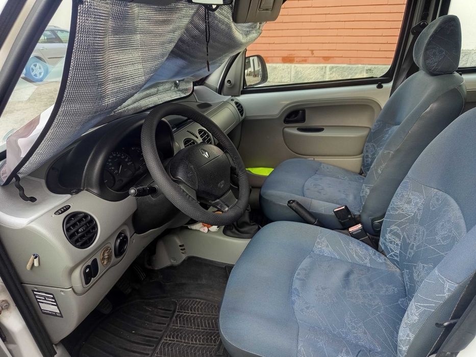 Renault Kangoo 1.2 cc