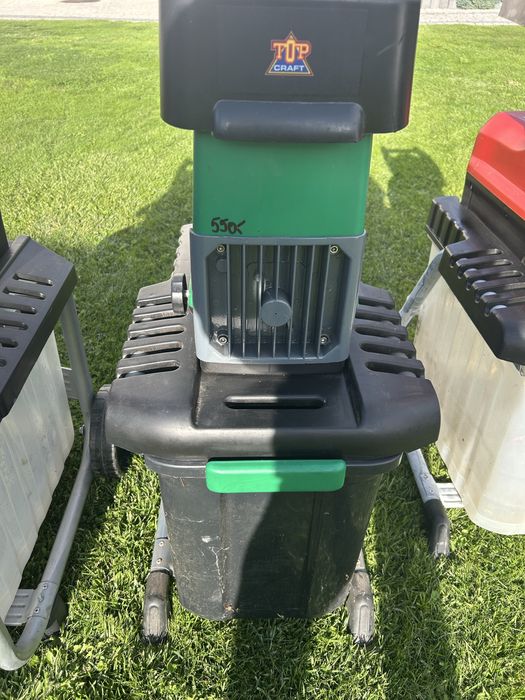 Rozdrabnicz do galezi .