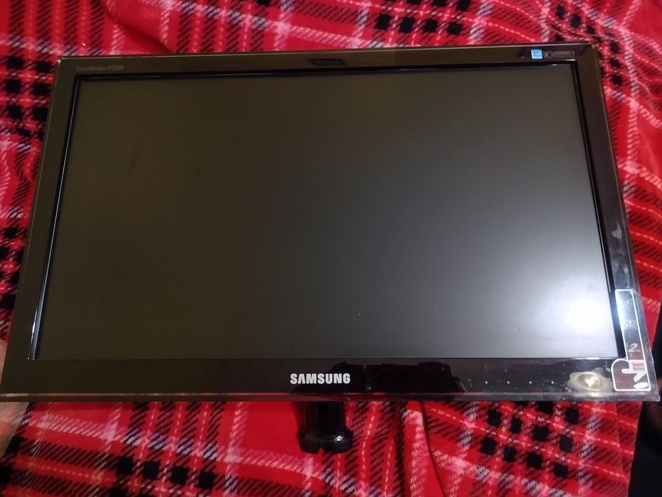 Sprzedam monitor 23cale Samsung