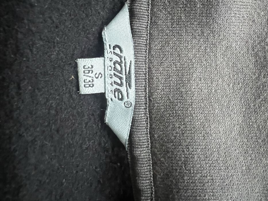 Bluza zapinana z kieszeniami