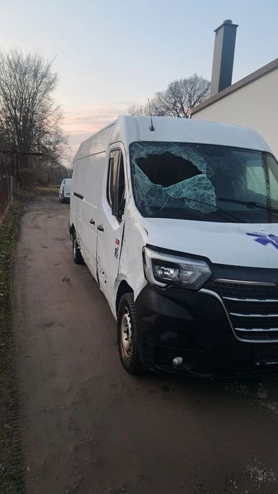 Renault Master  Reno Master l3h2