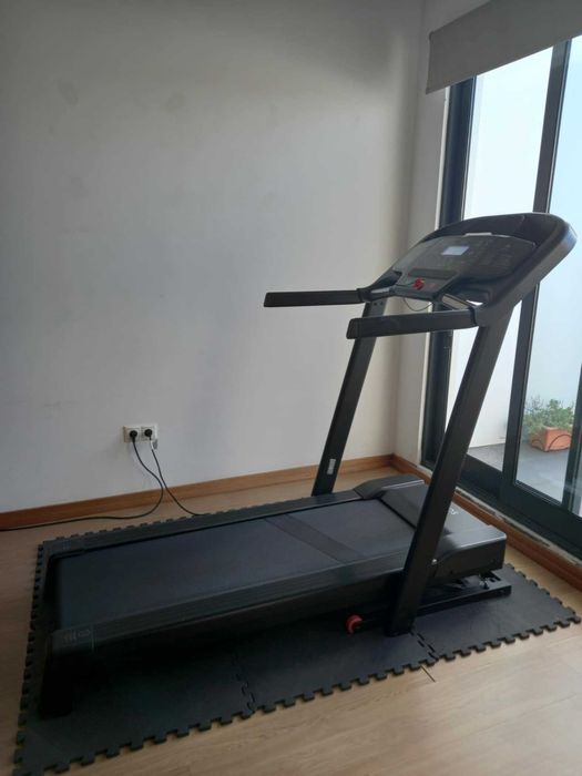 Passadeira DOMYOS T540C - Excelente estado