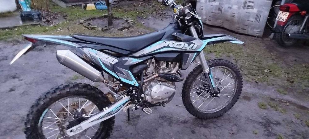 Продаж Kovi JNC 300 SR