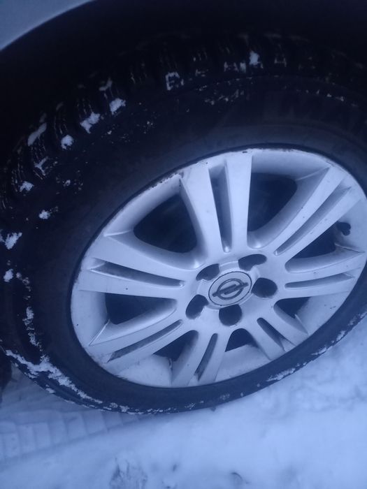 Продам опель астра