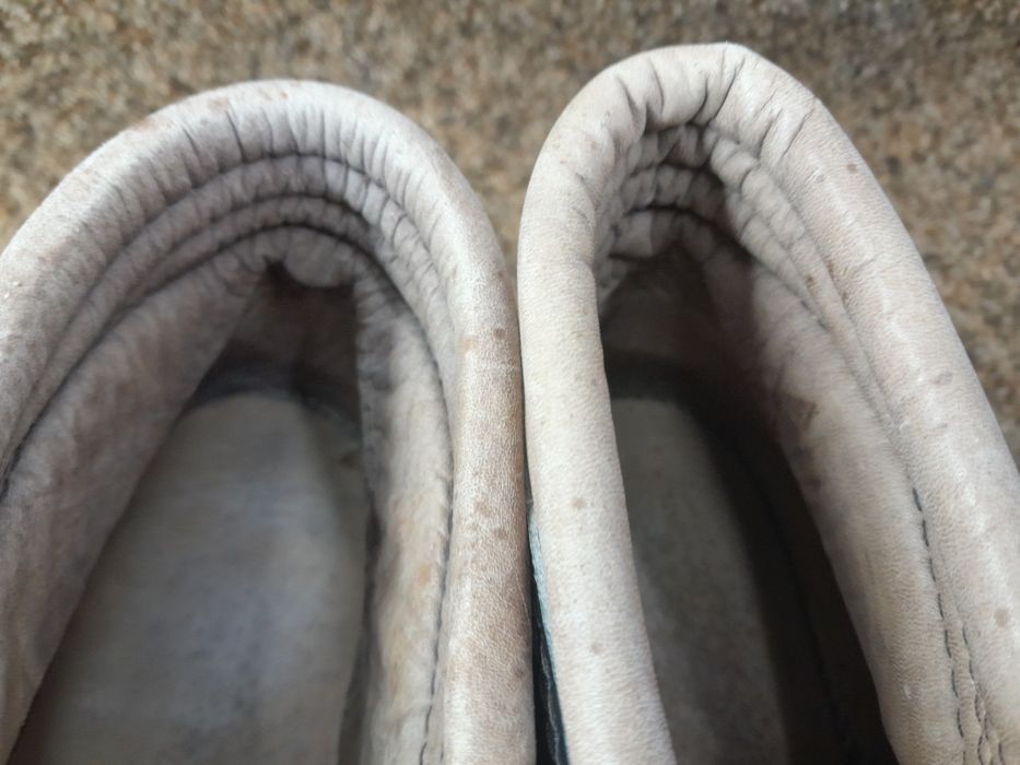 Черевики робочі,ботінки спецвзуття Bacou 43,42 розмір.