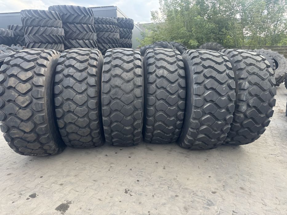 Opona 23.5 R25 Double Coin Nowa