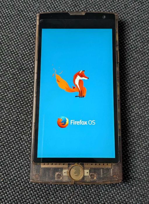 Telefon lg fx0 lgl25