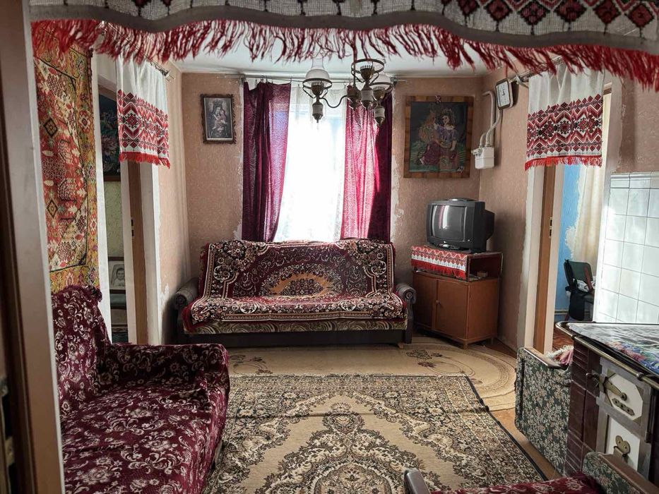 Продаж будинку Доброгостів