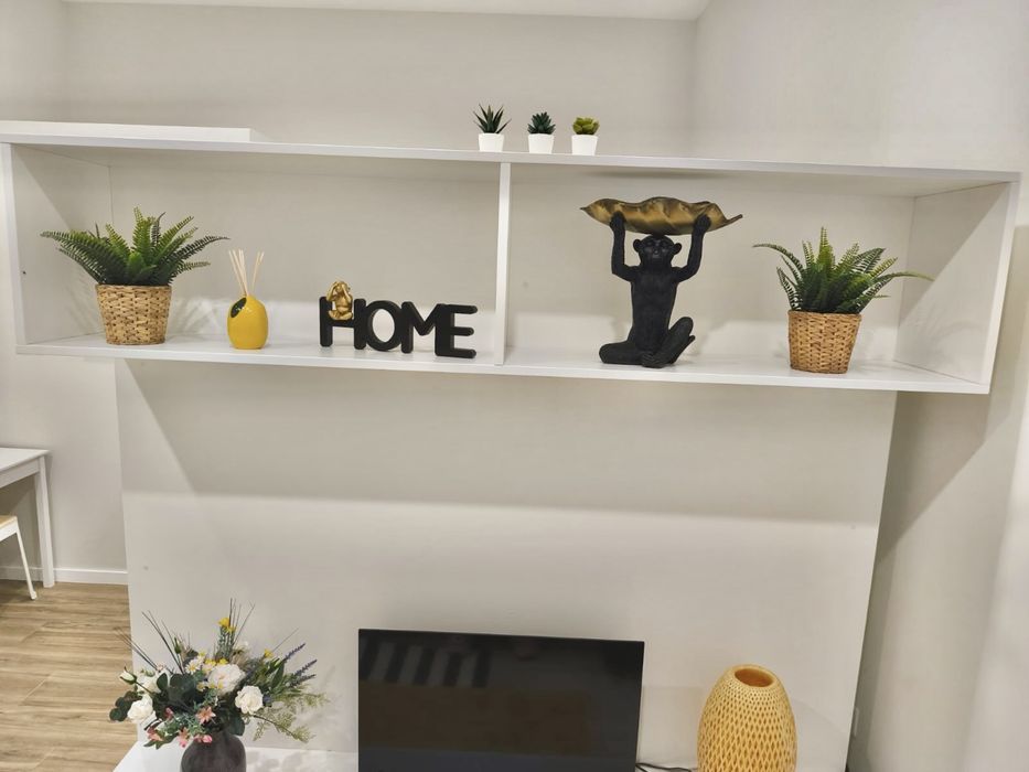 Apartamento Studio T0