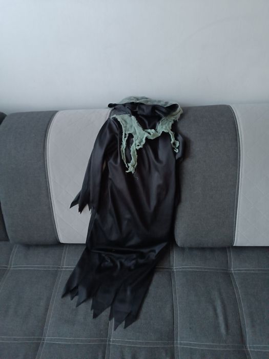 Strój na halloween