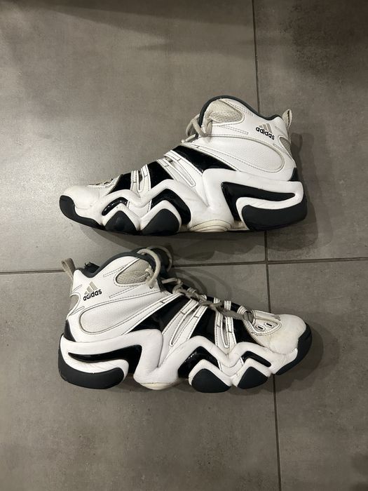 Buty Adidas KB8 crazy 8 Kobe Bryant rozm 43 1/3