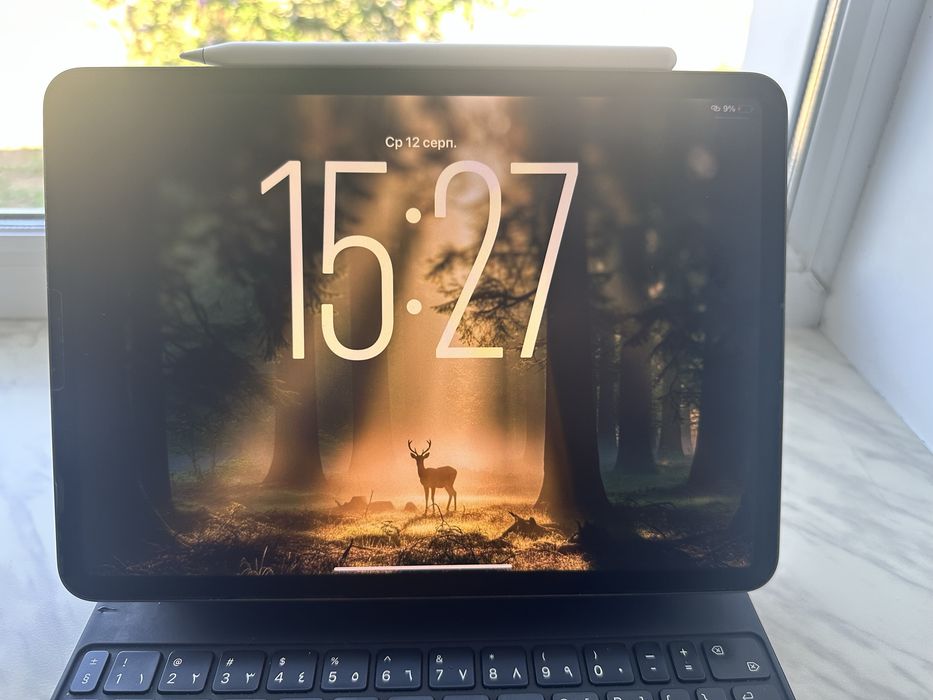 Продам iPad Pro 11