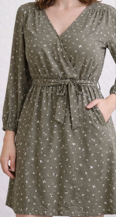 Nowa sukienka primark r 40