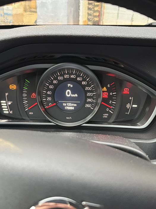 Volvo V40 D2 nacional