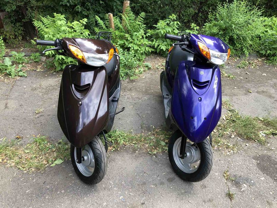 Yamaha goj sa 36