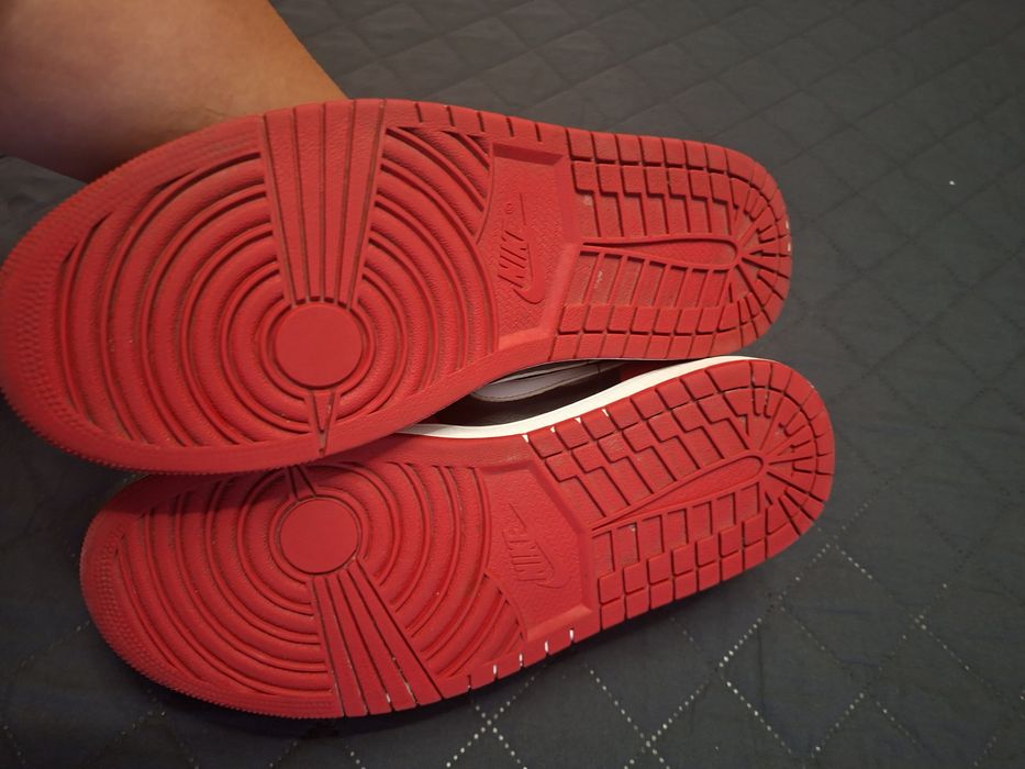 Nike air Jordan 1 Mid.44