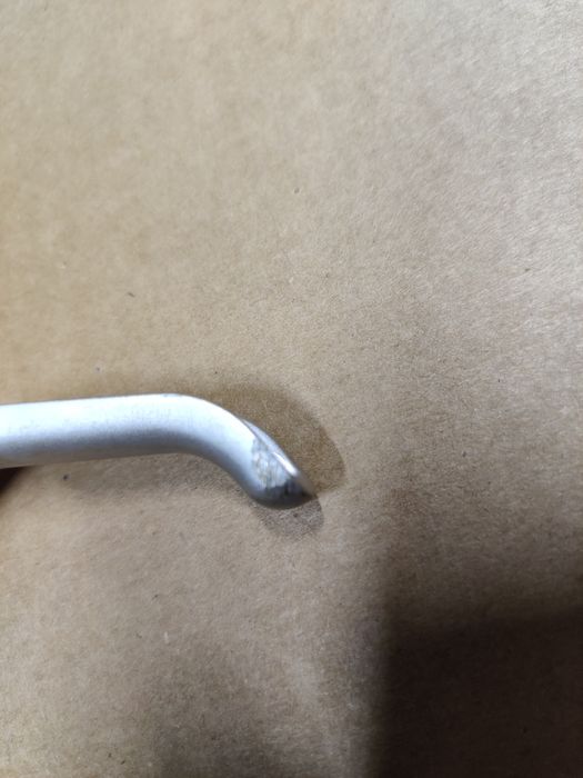 Klamka zacisk hamulca Shimano XT BL-M775