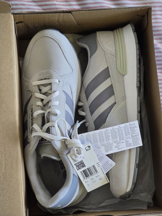 Adidas Trezoid 2.0