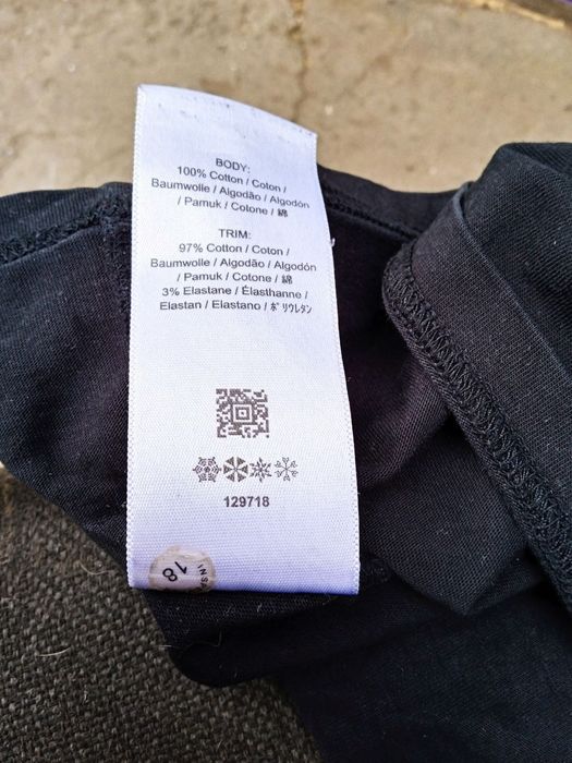 Футболка fred perry m-l