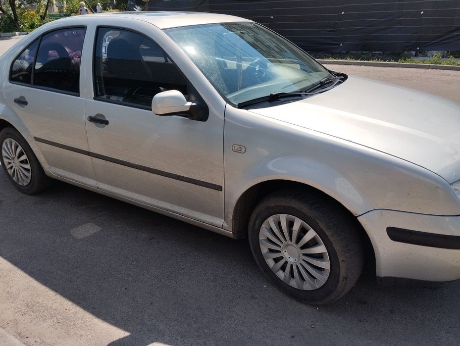 Продам Volkswagen Bora 1.6 газ-бензин