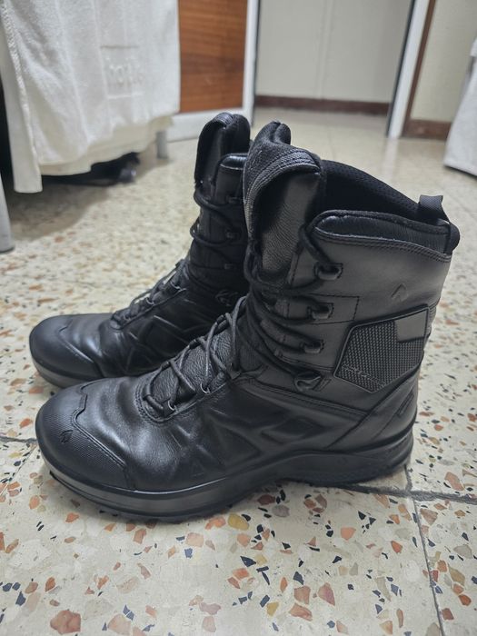 Botas Haix Eagle 2.1 N41