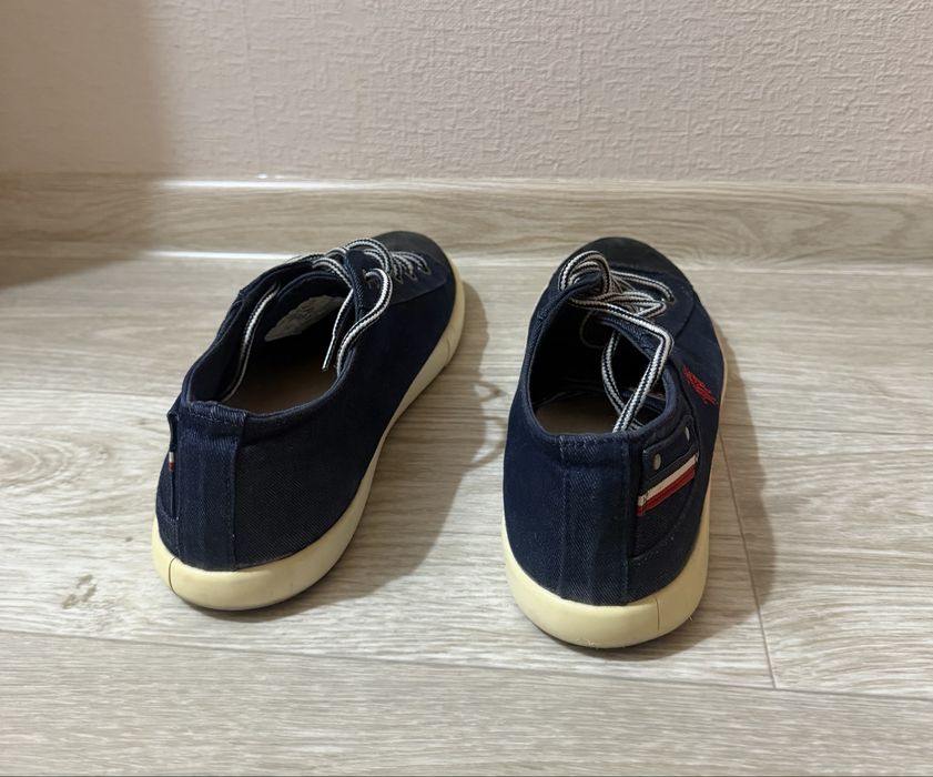 Кроссовки Polo, 45 р., ОРИГИНАЛ