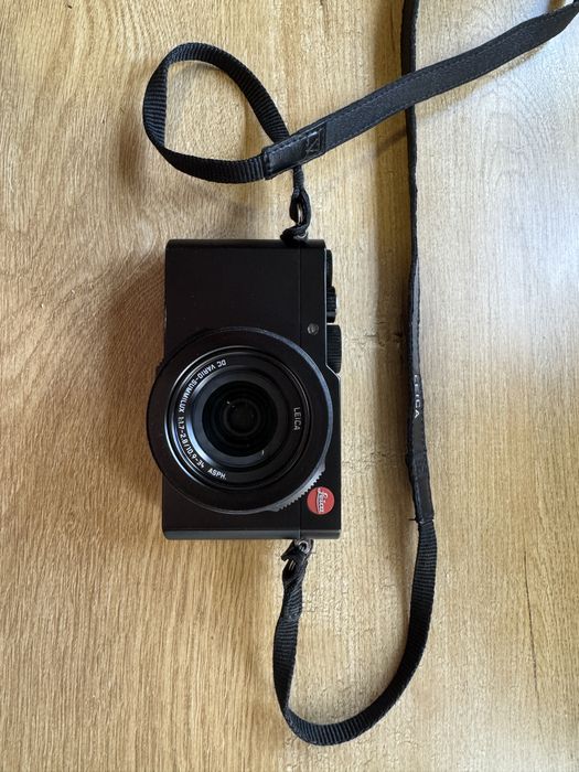 Leica D-Lux typ 109