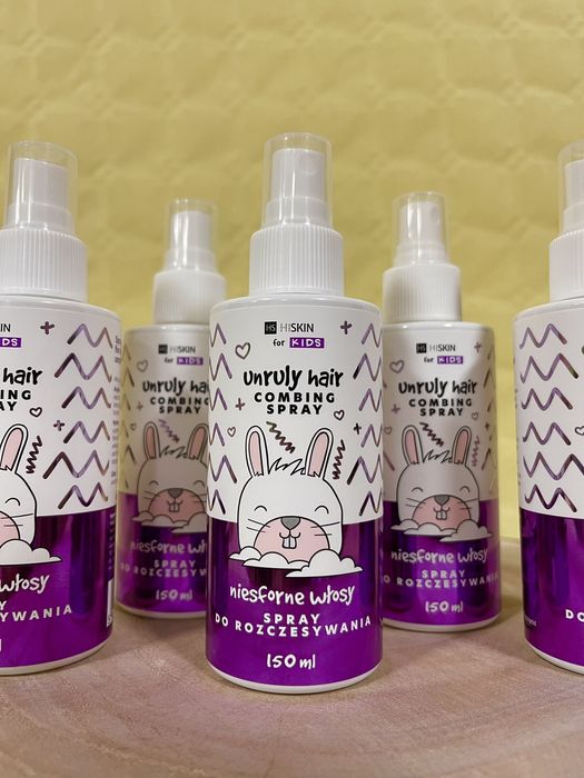 Дитяча косметика