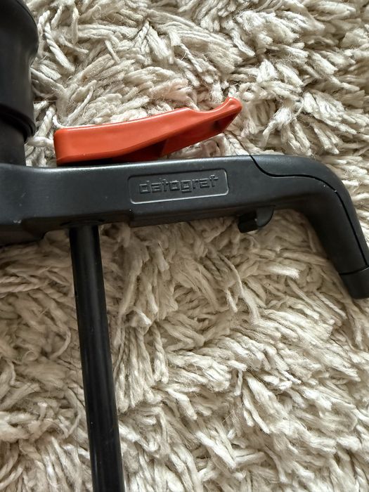 Datograf pompka do beczek