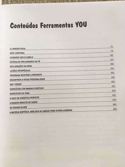 You - a sua beleza, Dr. Michael Royzen e Dr. Mehmet Oz