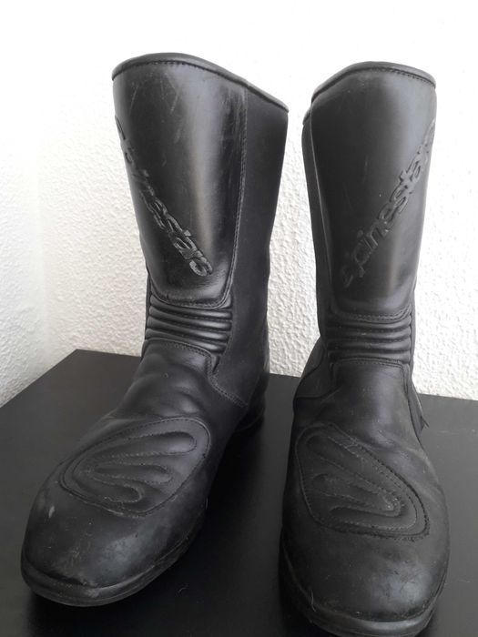 Botas AlpineStar Goretex nº43